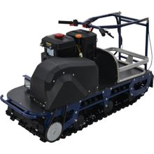 Подвеска Склизовая, Ширина гусеницы, мм 500