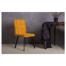 Слайн Стул Левмар Taurus Gold (R)