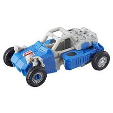 HASBRO TRANSFORMERS Hasbro Transformers E0602 E0900 Трансформеры ДЖЕНЕРЕЙШНЗ ЛЭДЖЕНДС "Бичкомбер" E0602 4