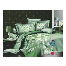 Kingsilk Постельное белье КПБ Oletta  (2 спал.)