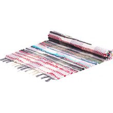 Helex Коврик Helex хлопковый 40х70 см. (С08)