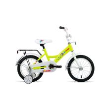 Детский велосипед ALTAIR CITY KIDS 14 желтый