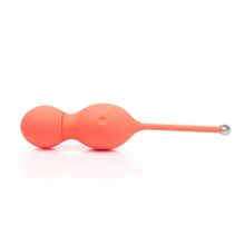 We-vibe Коралловые вагинальные шарики с вибрацией Bloom