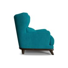 Смарт Кресло Оскар (Людвиг) дизайн 2 Azur