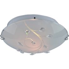 Потолочный светильник Arte Lamp A4040PL-2CC JASMINE