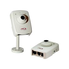 IP-камера со встроенным сервисом Ivideon