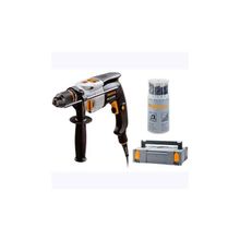 Protool PDP 20-2 EAQ Set