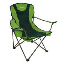 Стул складной с подстаканником Путник PC-030