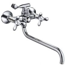 Смеситель Frap F2612