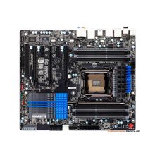 Мат. плата GIGABYTE GA-X79-UD5 &lt;S2011, iX79, 8*DDR3, 3*PCI-E16x, SATA RAID, GB Lan, USB 3.0, ATX, Retail&gt;