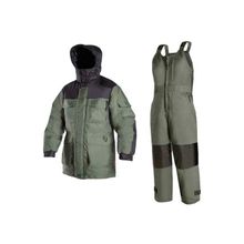 Костюм Nova Tour Полюс А, XL, хаки