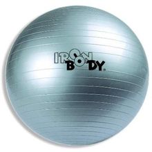 Мяч гимнастический Iron Body 1765EG