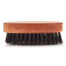 Щетка для бороды и усов Percy Nobleman Beard Brush