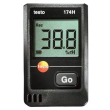 Логгер Testo 174H