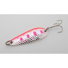 Блесна Wizard, 7.0г 09-SilverOrange Pink Extreme Fishing