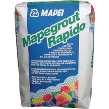 Mapei Mapegrout Rapido 25 кг