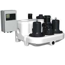 97901107 Канализационные насосные установки Multilift MD MLD, Grundfos