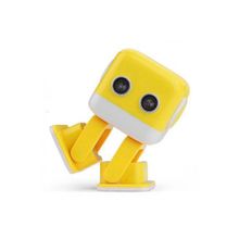 Интеллектуальный танцующий робот WL toys Cubee F9 APP