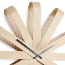 Umbra настенные Ribbon дерево