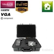 Atlona KIT-PROHD3