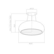 ELICA SEASHELL IX F 80