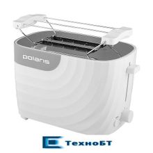 Тостер Polaris PET 0720