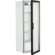 Шкаф холодильный фармацевтический Polair ШХФ 0,4ДС