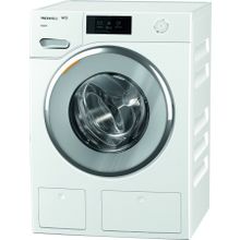 MIELE WWV980WPS White Edition