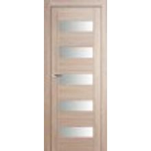 PROFIL DOORS (Профиль Дорс) 29X Экошпон капучино мелинга