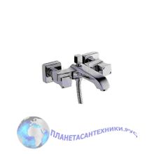 Смеситель для ванны D-Lin D130822