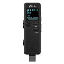 Ritmix Ritmix RR-610 4Gb Black