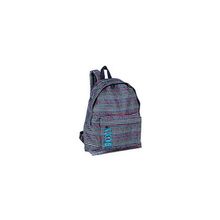 Рюкзак женский Roxy Sugar Baby X3 Indigo Girly Plaid
