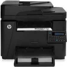 HP LJ Pro MFP M225rdn (CF486A) МФУ лазерное чёрно-белое