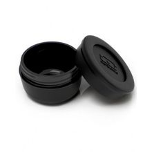 Monbento с крышкой Temple средняя черная