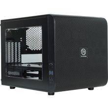 Корпус   Miditower Thermaltake   CA-1D5-00S1WN-00   Core V21 ATX Без БП, с окном