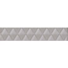 Азори Illusio Illusio Grey Geometry бордюр 315 мм