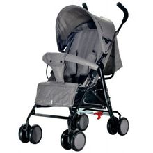 Everflo трость Voyage E-850A gray