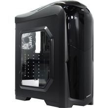 Корпус   Miditower GameMax   G539  RGB    ATX  Без БП