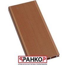 Террасная доска CM Decking Natur, 2200*135*25мм, цвет Rowan (Рябина) упак. 3шт   0,89м2