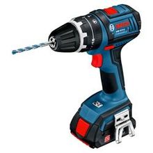 Дрель акк BOSCH 0.601.867.102(GSB 18V-Li)