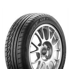 Летние шины Dunlop SP Sport 01 265 45 R21 104W