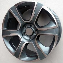 Vossen 1027  9.5x19 5x112 D66.6 ET45 HB