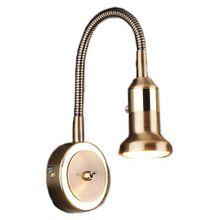 Elektrostandard Бра Elektrostandard Plica a025005 ID - 397367