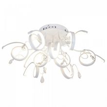 Ambrella Накладной светильник Ambrella Stalk 6 LC591 ID - 456491