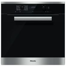 MIELE H 6267 B EDST CLST