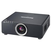 Проектор Panasonic PT-DX820BE