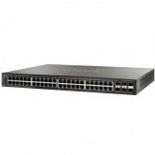 Коммутатор Cisco 500 (SG500X-48-K9-G5)
