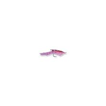 Мушка лососёвая TF 17096-02 Motion Prawn, Pink, Sz2, 12шт