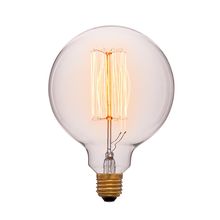 Лампа Sun Lumen 052-016 Золотая