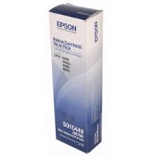 EPSON C13S015449BA картридж чёрный для DFX-5000, 5000+, 8000, 8500, Multipack (3 шт. х 15 млн. знаков)